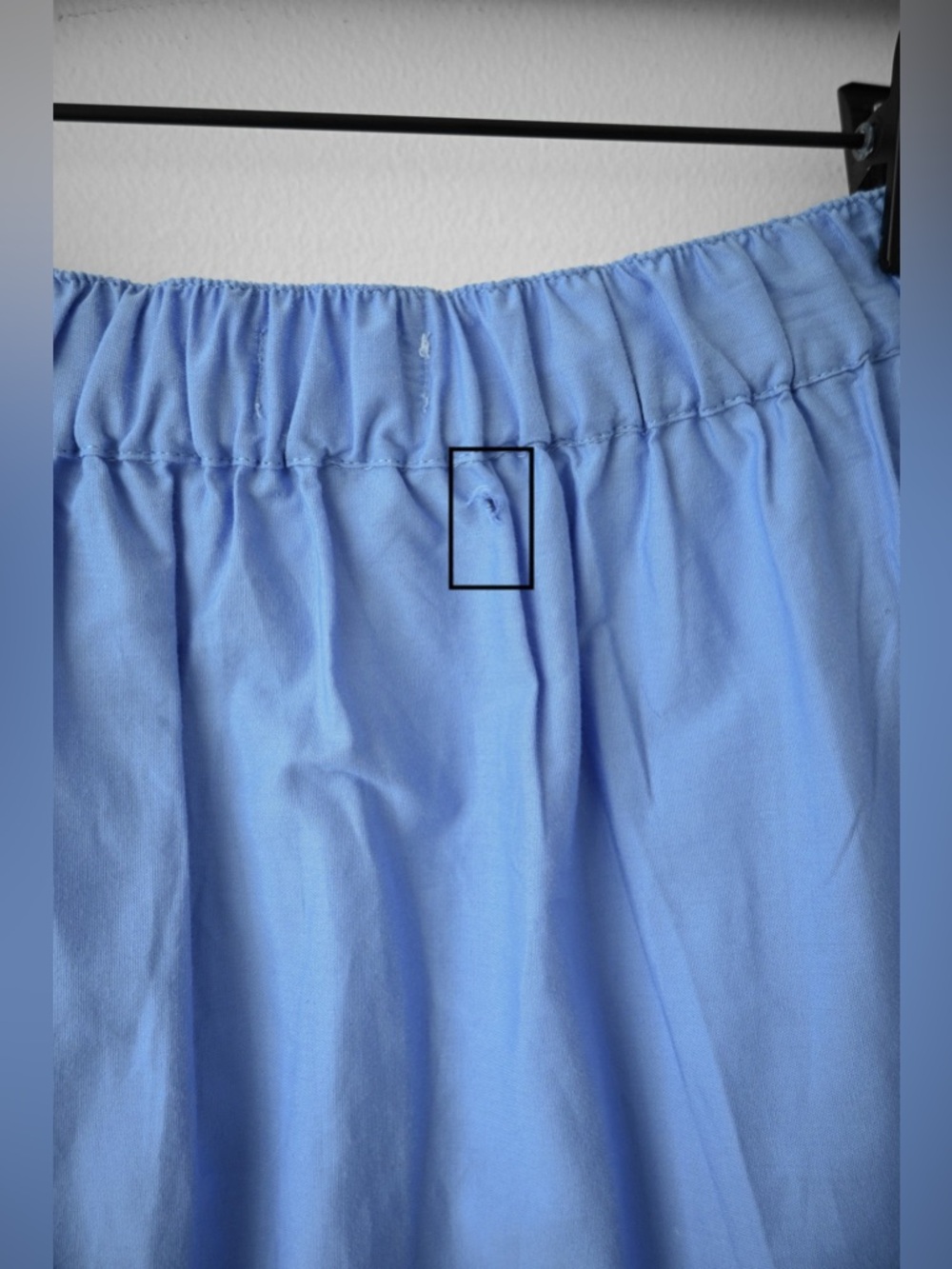 Japna Maxi Skirt - Picture 5 of 5